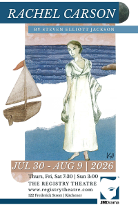 Rachel Carson Poster
